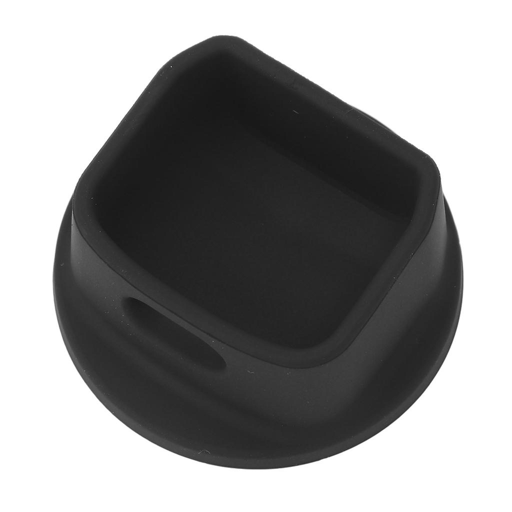 Desktop Camera Holder Base for OSMO Pocket 3 Anti Slip Soft Silicone Camera Handheld Supporting Base Stand