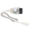 OBD2 CAN PRO Diagnostikkabel Multifunktionell Kodläsare med USB-dongel för A2 A3 A4 A5 A6 A8 Q3 Q5 Q7 S5