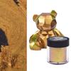 5g Mirror Chameleons Pigment Pearlescent Epoxy Resin Glitter Magic Discolored Powder Kit Resin Colorant Jewelry Making Tools