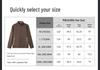 Camel Casual Stand-up Collar Fleece-lined Jacket