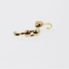 DIY Jewelry Accessory Nine-Character Hook Buckles - 1000 Pcs/bag