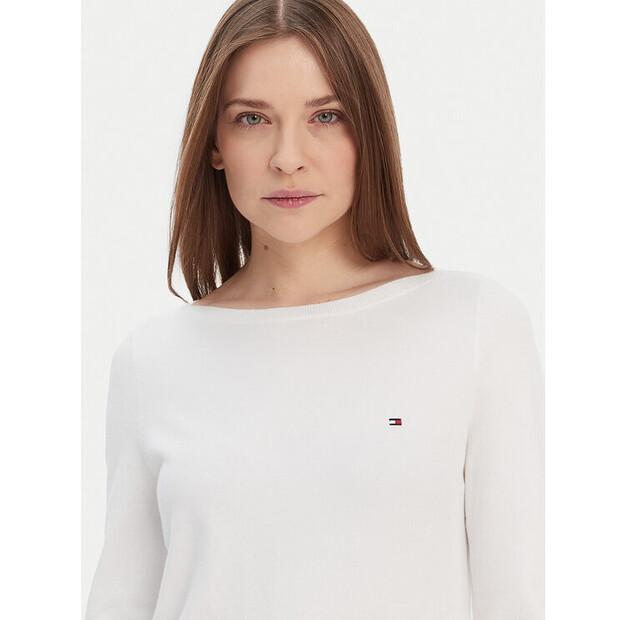 Tommy Hilfiger Sweater WW0WW42050