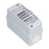 Distribution Protection Box Waterproof Transparent Circuit Breaker Cover for Outdoor Electrical