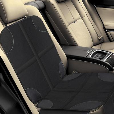 Housse de siège auto antidérapante pour bébé et animaux domestiques, tissu 600D, imperméable