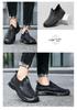 2026 Spring Men's Breathable Slip-On Dad Shoes - Comfortable, Casual, Versatile.