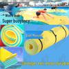 Lion Monster Floating Water Mat