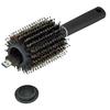 Hair Brush Comb Diversion Stash Safe Hidden Compartment Functions As An Authentic Brush Perfect for Travel or At Home