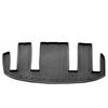 Trunk Mat 3D (7 Places) () for Hyundai Staria