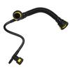 1192q5 1192r2 1192q7 Crank Case Vent Hose For 106 306 206 206 Hatcheback 206 Sw Xsara