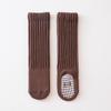 Newborn Baby Girl Boy Socks Winter Thick Warm Baby Knee High Long Socks for Girls Boys Soft Toddler Sock Anti Slip 0-4Y