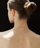Tierno N.029/Layered Chain Necklace