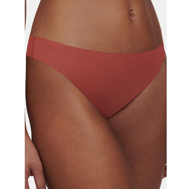 Трусы классические Chantelle Pulpies EU XS_S