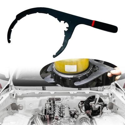 Diesel Wrench Repair Tool Supplies Steel Accessories High Strength Automotive Maintenance Removal