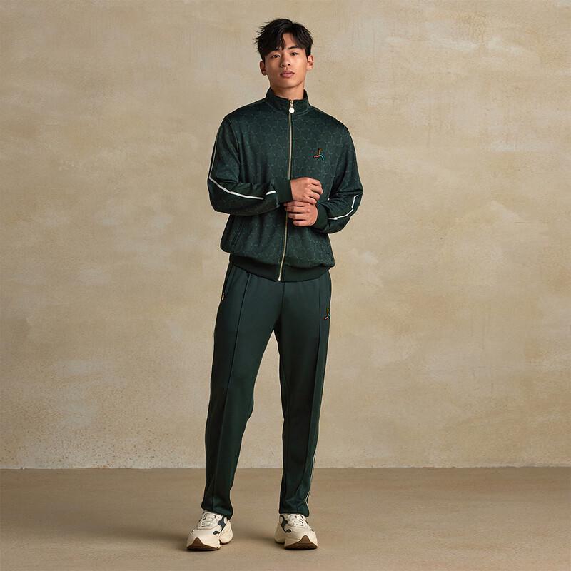 LI-NING Men s Fashion Sports Pants M