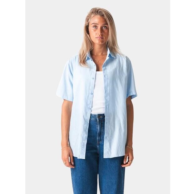 

Рубашка TeeShoppen Basic Collection EU XS