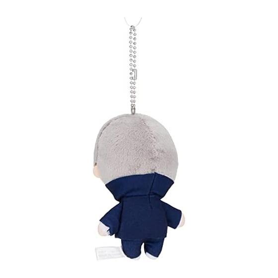 Sunrise Jujutsu Kaisen Ball Chain Mascot Toge Inumaki