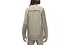 Jordan Paris Saint Germain Sweatshirts Men's Beige Half Turtleneck Moderate Other DZ0506-231