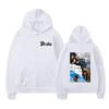 Rapper Drake Music Album Cover Graphic Hoodies Men Long Sleeve Sweatshirts Women Streetwear Pullovers Sudaderas