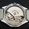 RARE VINTAGE RICOH R31 AUTOMATIC JAPAN MENS ORIGINAL DIAL WATCH A707972-1