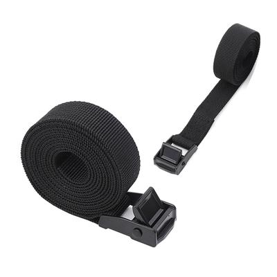 Lashing Straps Tie Down Straps Easy To Use Fastening Straps Ratchet Straps with Buckles for Secure Cargo Packing