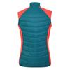 Womens/Ladies Culmination Wool Padded Gilet