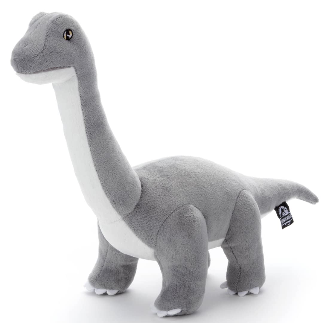 

Jurassic World Мягкий брахиозавр Ширина приблизительно. 34см 726354