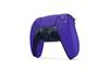 Genuine DualSense Wireless Galactic Purple Controller, (CFI-ZCT2J04)