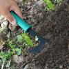 10PCS Garden Tools Set with Storage Case Gardening Tool Kit Shovels Trowel Transplanter Hand Rake Garden Sprayer Weeder