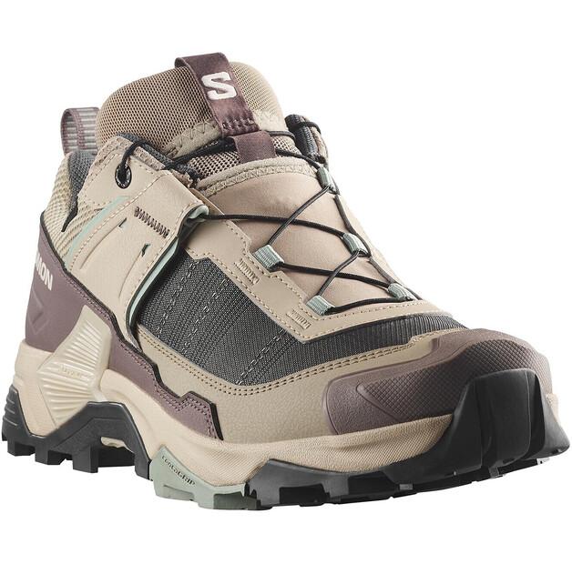 Треккинговые ботинки Salomon X Ultra 5 GTX