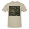 Funny Day Z Map Unisexs Printed Tshirt Unisex T Shirtclothing