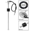 100mm 600mm Fuel Level Sensor Oil Liquid Tank Water Level for Gauge boat marine car yacht accessories Sending Unit Float switch