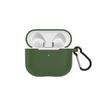 Sagit Soft Silicone Case For  3 2021 Wireless Bluetooth Earphone Protective Case For   3 Cover Case