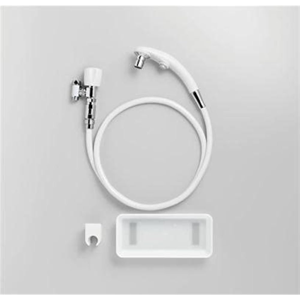 TOTO bottle washing faucet (care click, pressure control valve) [T95WRR]