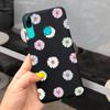 Lovely Silicone Case For Huawei P Smart 2019 Case Huawei PSmart 2019 Soft Back Cover Funda Bumper POT-LX1 POT-LX3 Phone Case