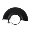 Universal Angle Grinder Guard: Fits 100-230 Type
