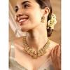 Necklace Set  Temple Traditional Stylish Jewellery Gift for Women & Girls
