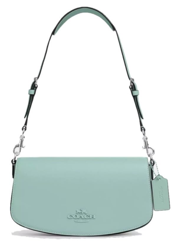 

Сумка Andrea Shoulder Bag [Coach] Жіноча [Outlet Product] [Бренд] [Продукт]