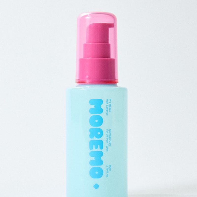 MOREMO Pro Repair Hair Essence 80 мл 80ml