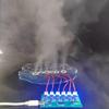 Atomization Humidifier Module Circuit Boards PCB Texture for Engineers and Hobbyists Seeking Optimal Moisture Levels