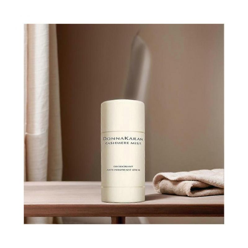 Natürlicher 50g Deodorant-Stick für empfindliche Haut Lang anhaltender Geruchsschutz Keine Rückstände