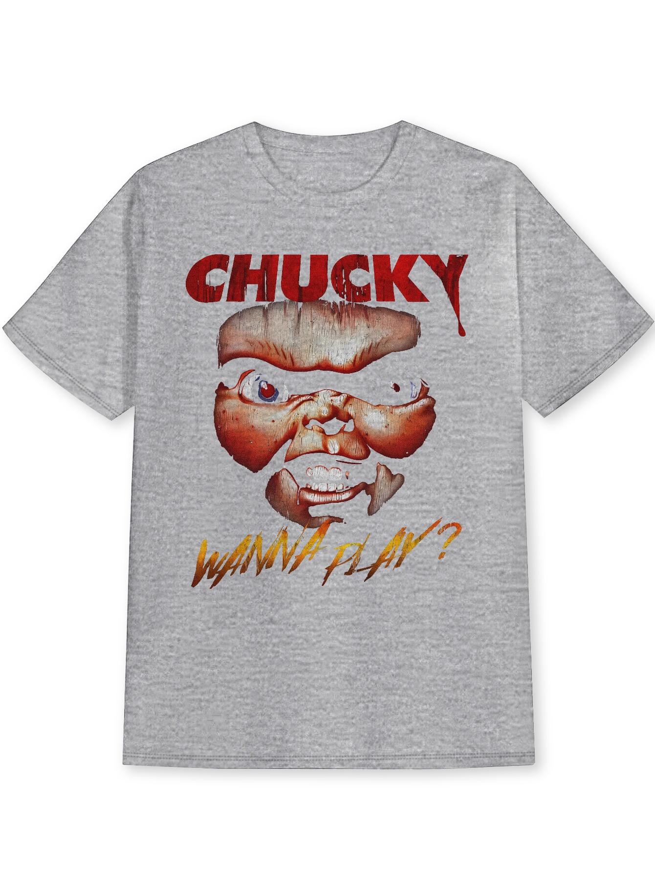 T-shirt A Stylish And Artistic Short-Sleeve with a Black Color And Trendy S