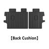 For Changan CS75 Plus Gen.4 C928 2024~2026 TPE Car Trunk Mat Rubber Dirt-resistant Trunk Storage Pad Boot Carpet Rug Accessories
