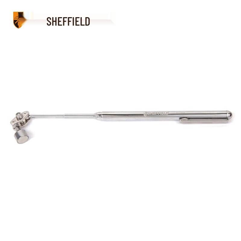 Sheffield Magnetic Telescopic Pickup Tool