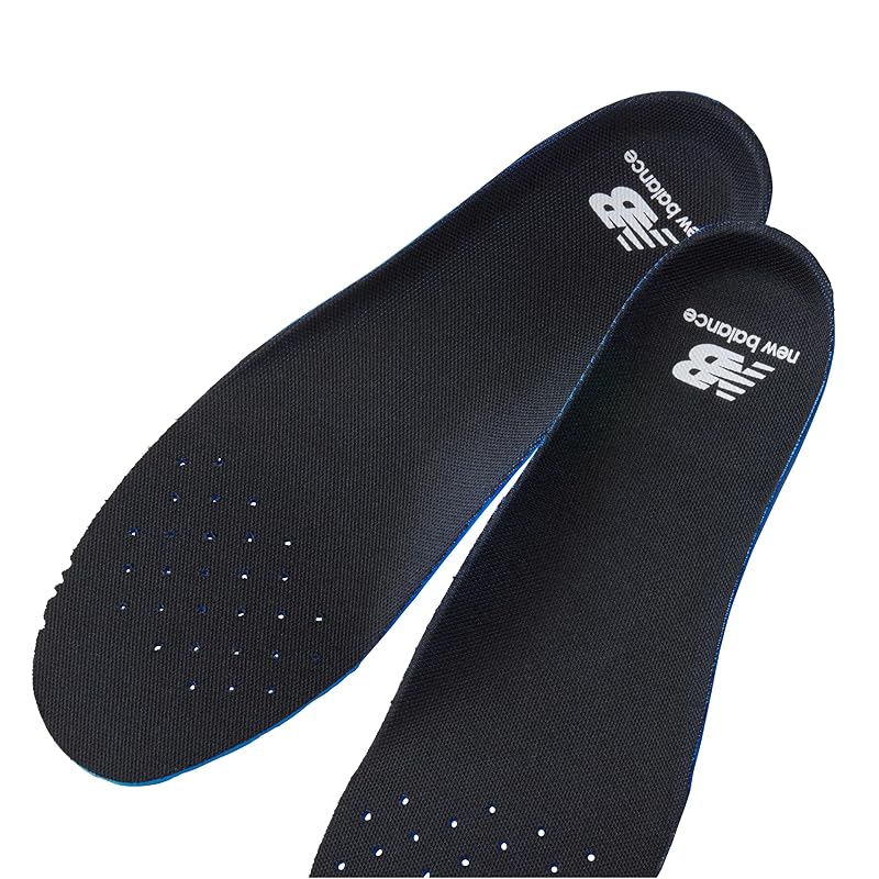 [New Balance] Supportive Rebound Insole (RCP280 / LAM35689) Insole Insert