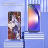 Star Rail Robin Phone Case for Samsung A17 A37 A57 A07 A16 A26 A36 A56 A06 A02S A12 A22 A32 A52S A04S A14 A24 A34 A54 A03 A13 A3