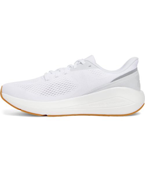 Sonic 7 Running Shoe 3028002-100 [Shipped from Korea] 100% Authentic