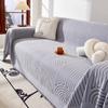 1pc  Sofa Blanket Modern Living Room Decorative Towel  Cover 1/2/3/4 Seat Simple And Generous, Four Seasons Universal Chenil