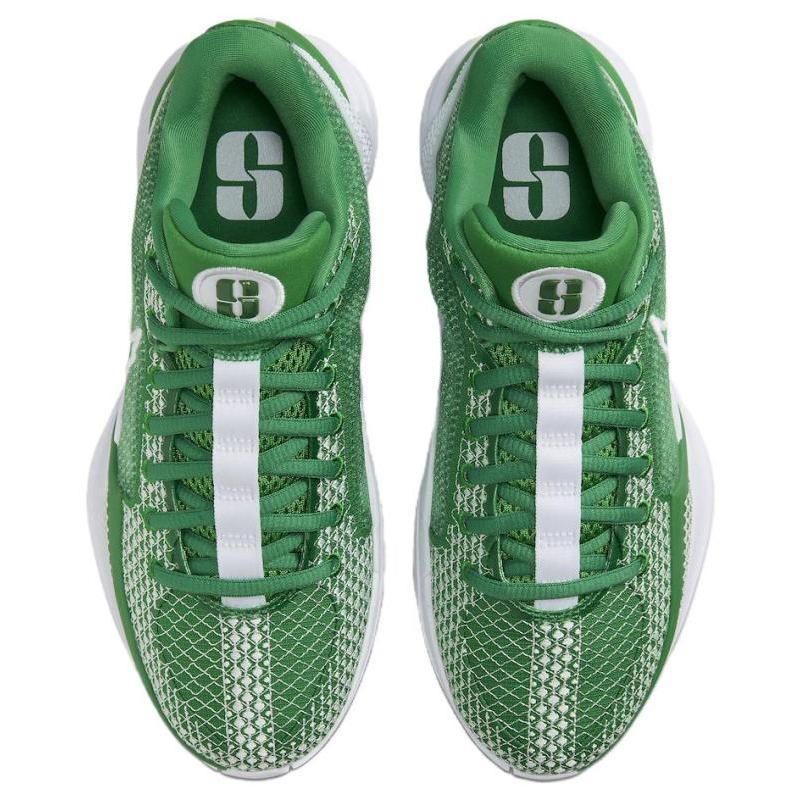 Nike Sabrina 1 Tb Apple Green Women's Sneakers FQ3391-300