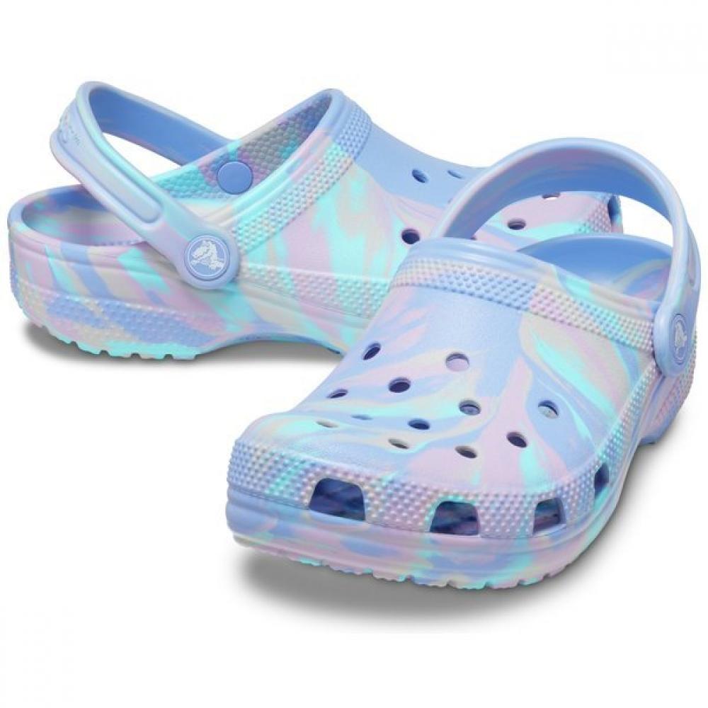 Crocs Classic Marvel Clog Monjelly Multi 206838 5q7207464 5q7 C5(120)