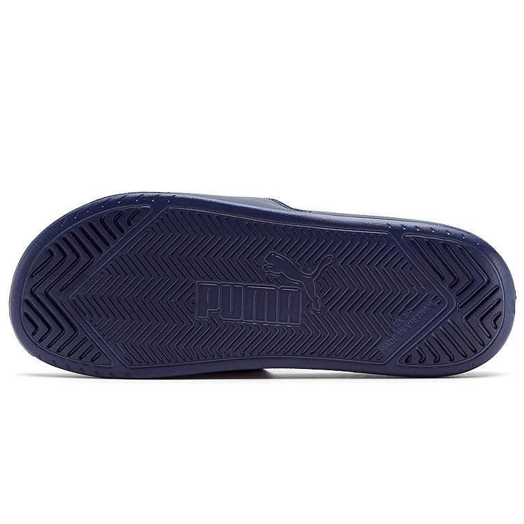 PUMA Popcat Slipper Blue Men's 360265-23